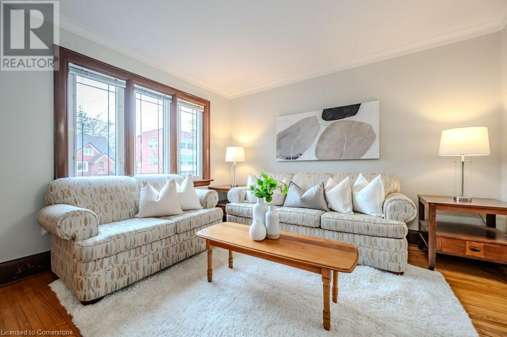 61 Patricia Avenue, Kitchener, Ontario  N2M 1J4 - Photo 6 - 40686852