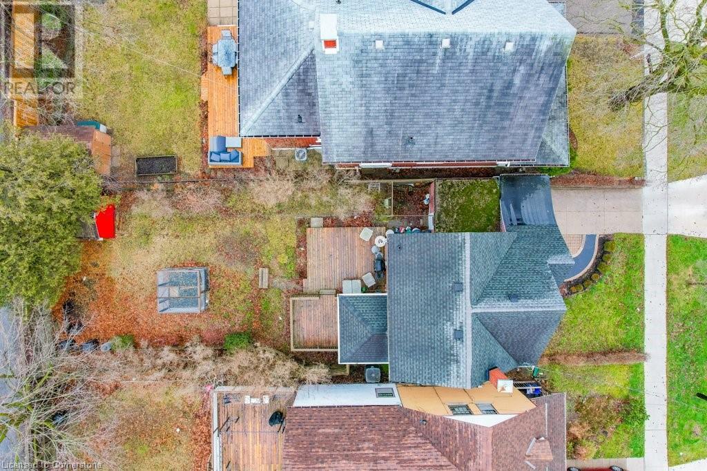 61 Patricia Avenue, Kitchener, Ontario  N2M 1J4 - Photo 35 - 40686852