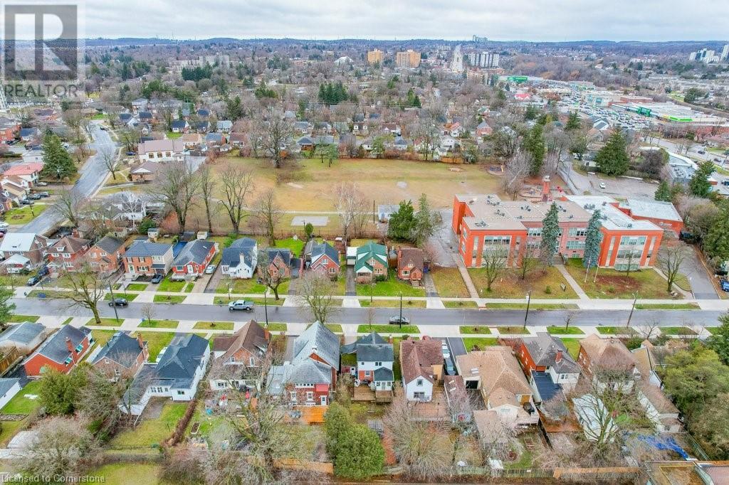 61 Patricia Avenue, Kitchener, Ontario  N2M 1J4 - Photo 36 - 40686852