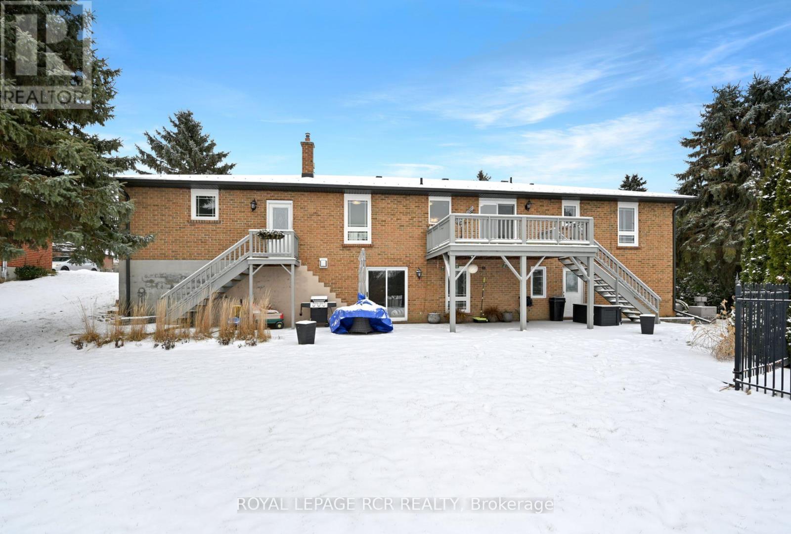 20 Joseph Street, Adjala-Tosorontio, Ontario  L0G 1L0 - Photo 36 - N11907146