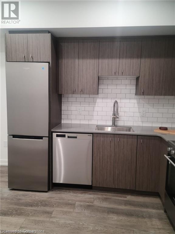 5 Wellington Street S Unit# 611, Kitchener, Ontario  N2G 0E3 - Photo 32 - 40687512