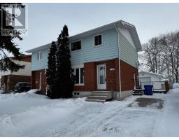 626 MOUNTJOY STREET S, Timmins, Ontario