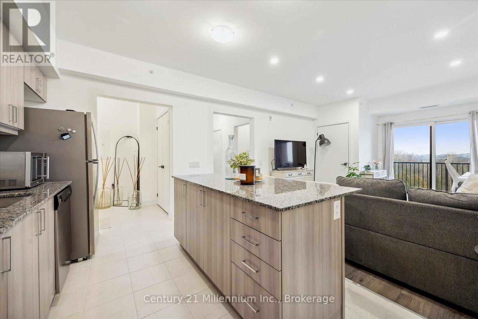 409 - 10 Culinary Lane, Barrie, Ontario  L9J 0K2 - Photo 10 - S11907163