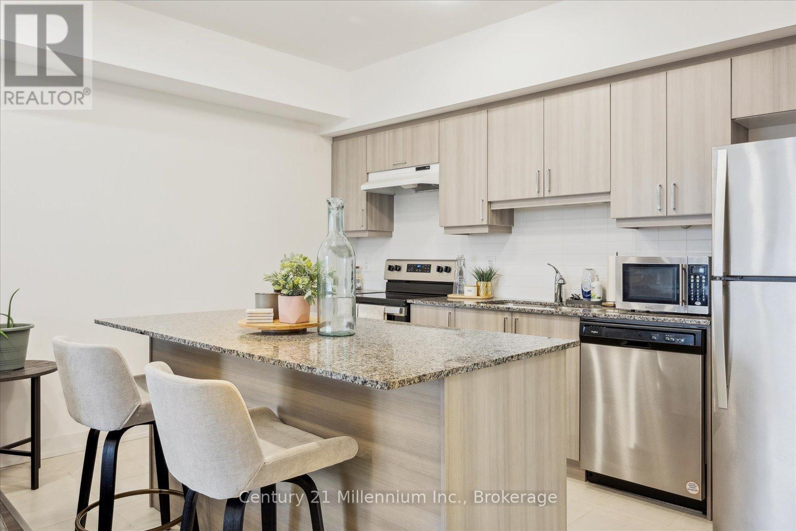 409 - 10 Culinary Lane, Barrie, Ontario  L9J 0K2 - Photo 11 - S11907163