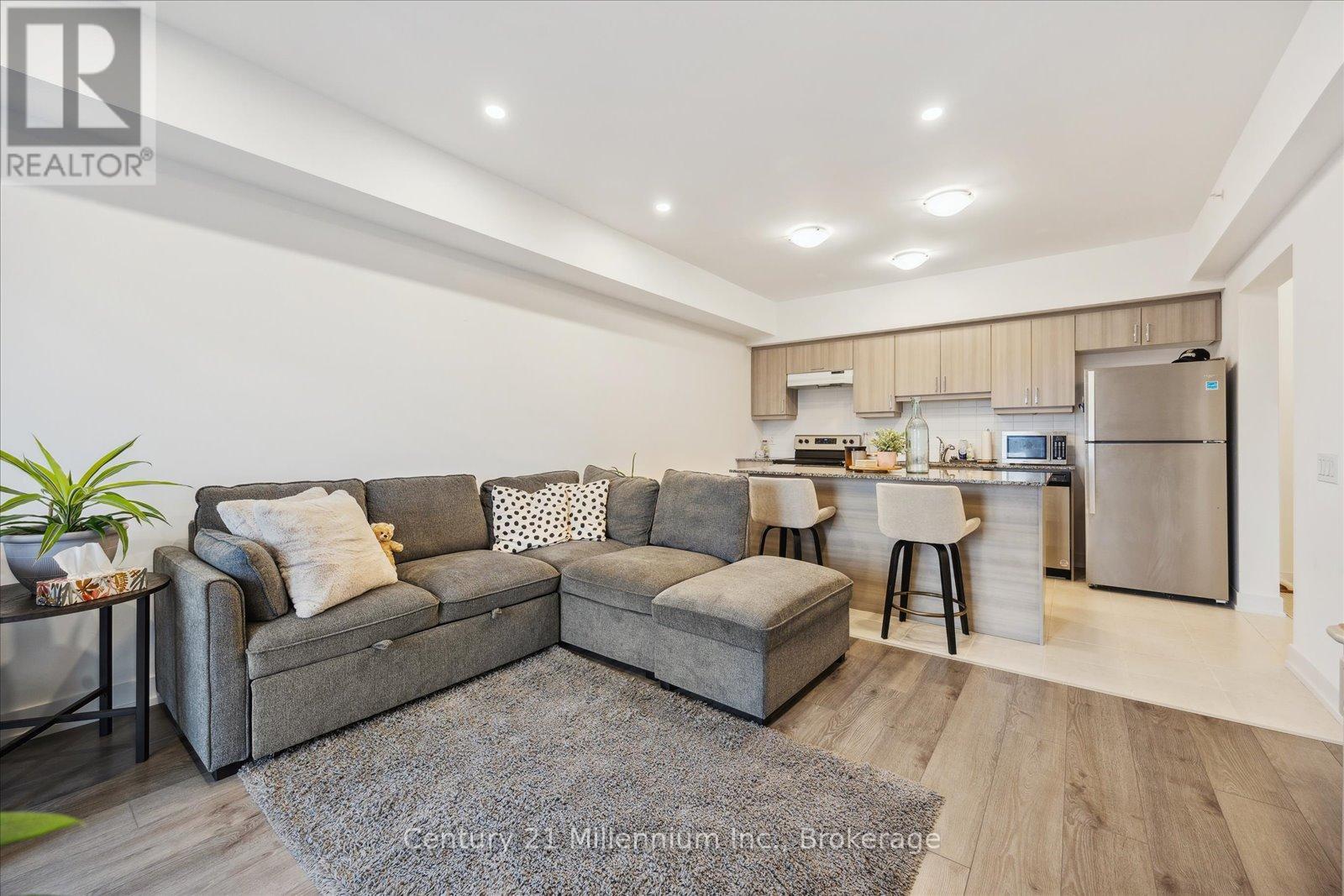 409 - 10 Culinary Lane, Barrie, Ontario  L9J 0K2 - Photo 15 - S11907163