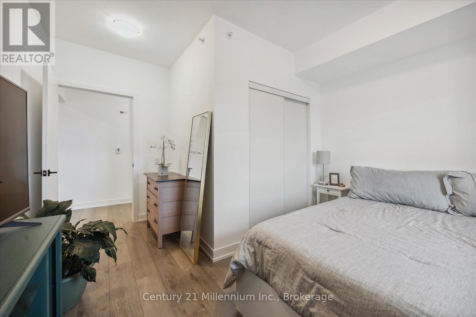 409 - 10 Culinary Lane, Barrie, Ontario  L9J 0K2 - Photo 21 - S11907163