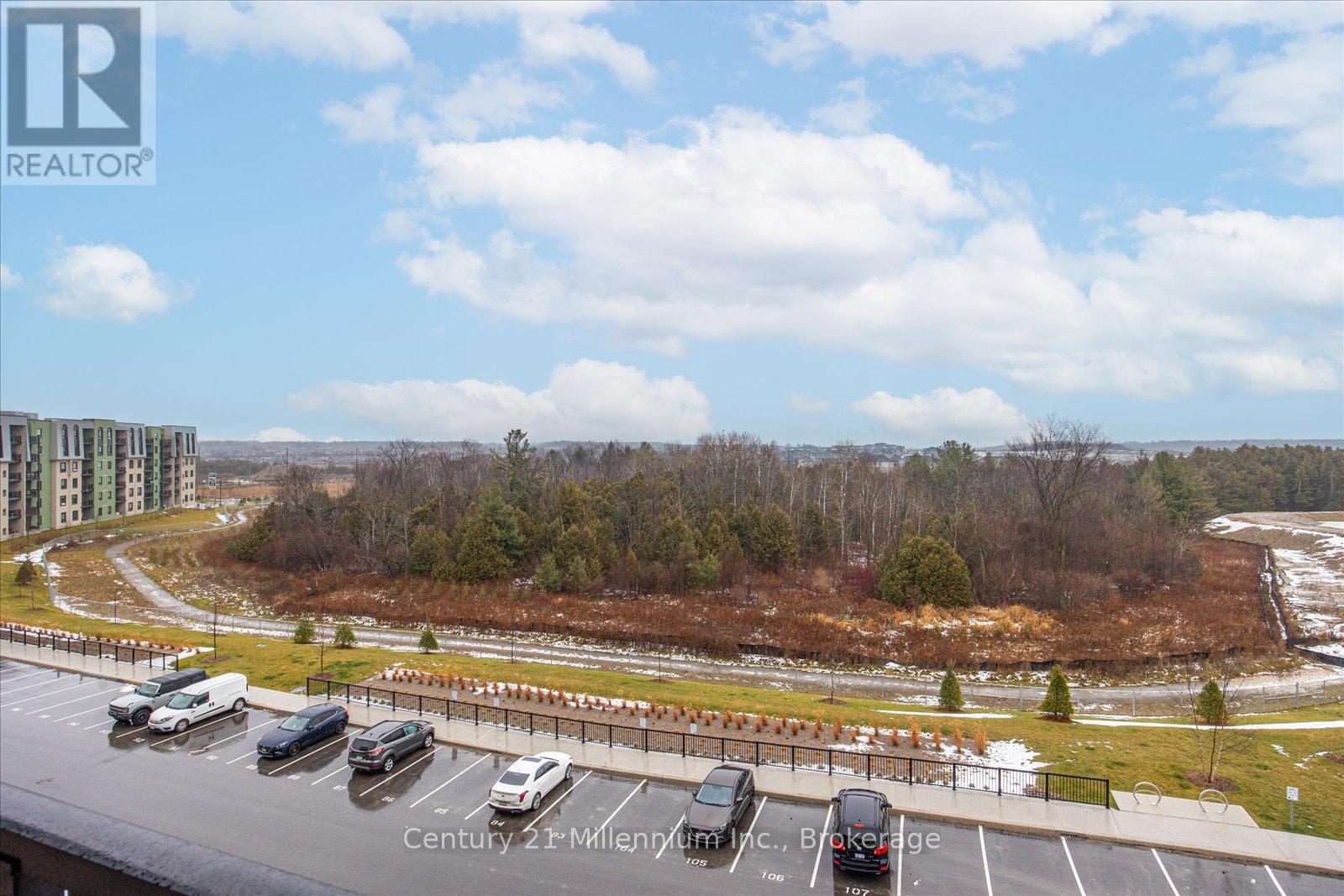 409 - 10 Culinary Lane, Barrie, Ontario  L9J 0K2 - Photo 26 - S11907163