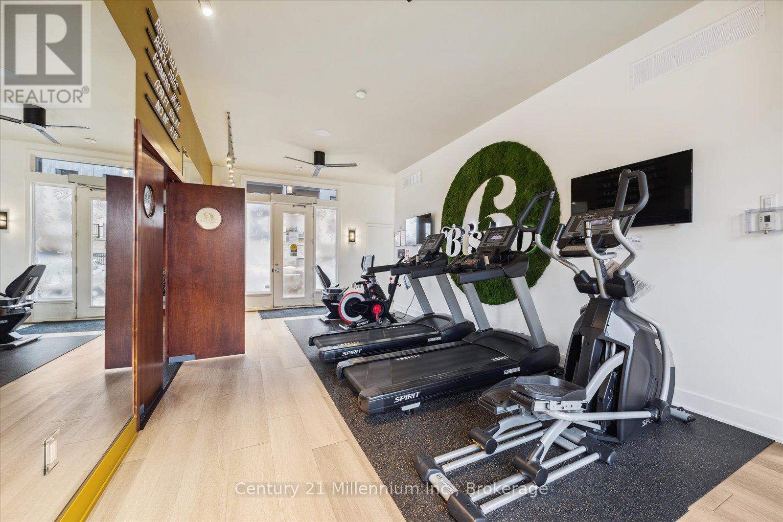 409 - 10 Culinary Lane, Barrie, Ontario  L9J 0K2 - Photo 28 - S11907163