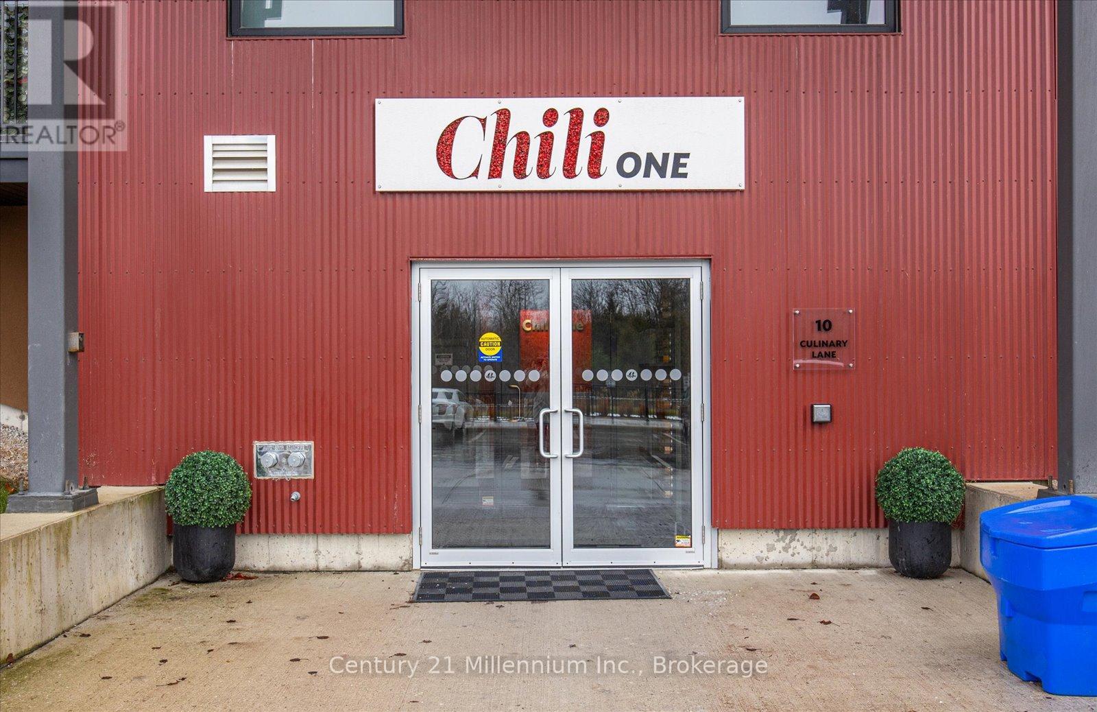 409 - 10 Culinary Lane, Barrie, Ontario  L9J 0K2 - Photo 3 - S11907163