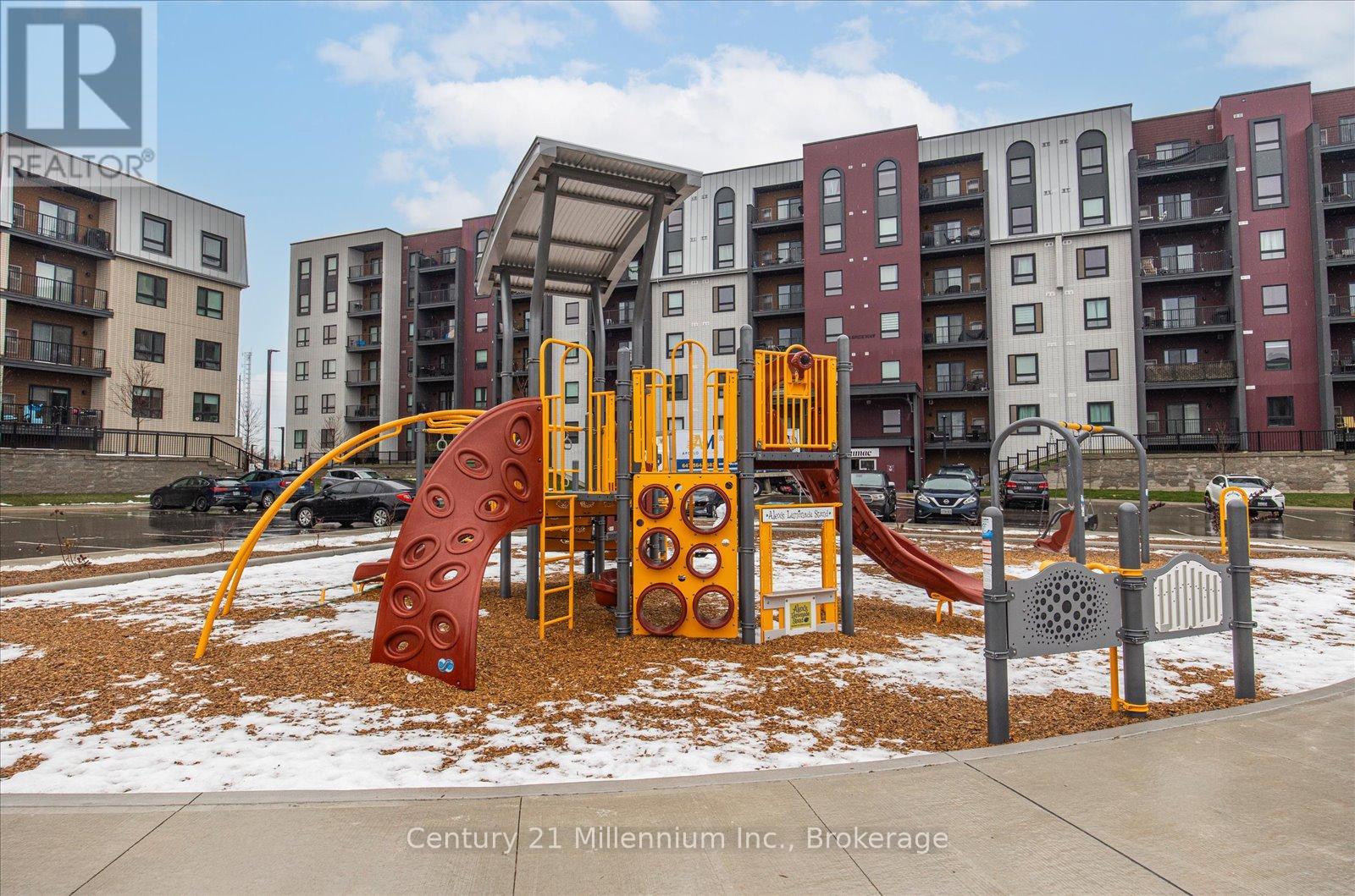 409 - 10 Culinary Lane, Barrie, Ontario  L9J 0K2 - Photo 31 - S11907163