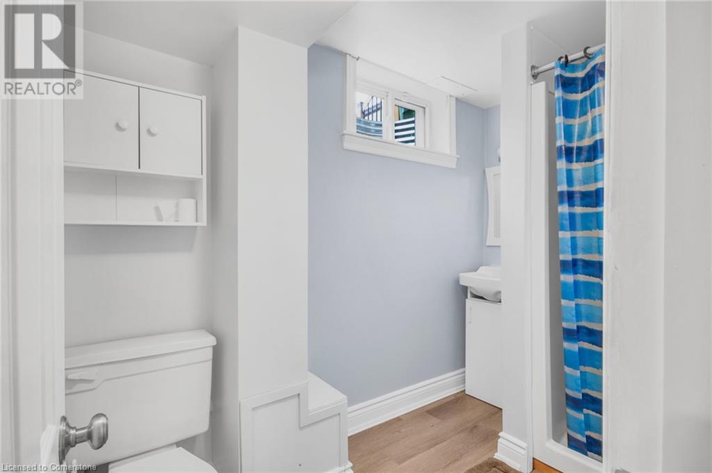 185 Burlington Street Unit# Bsmt, London, Ontario  N5Z 3V9 - Photo 12 - 40687636