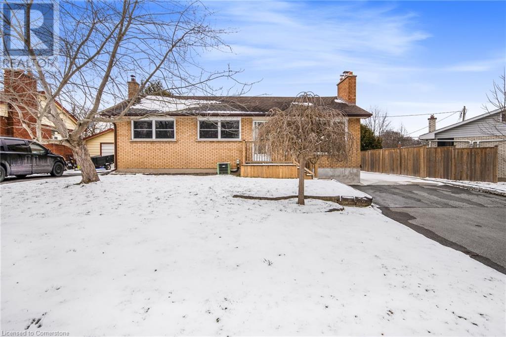 185 Burlington Street Unit# Bsmt, London, Ontario  N5Z 3V9 - Photo 2 - 40687636