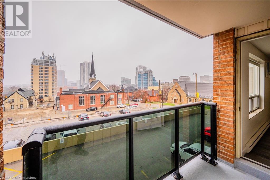64 Benton Street Unit# 303, Kitchener, Ontario  N2G 4L9 - Photo 19 - 40685764