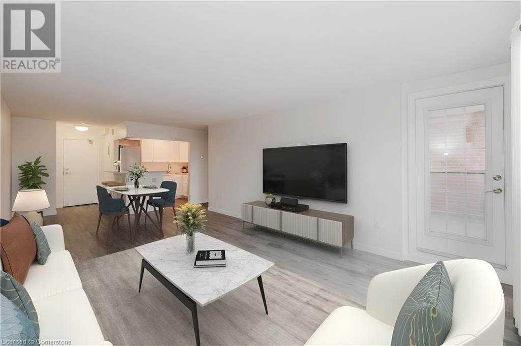 64 Benton Street Unit# 303, Kitchener, Ontario  N2G 4L9 - Photo 11 - 40685764