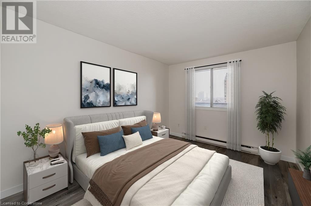 64 Benton Street Unit# 303, Kitchener, Ontario  N2G 4L9 - Photo 16 - 40685764