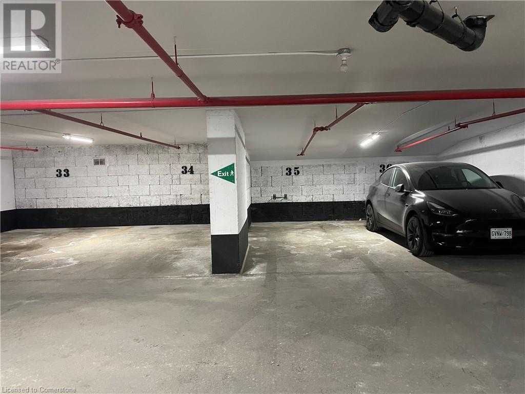 64 Benton Street Unit# 303, Kitchener, Ontario  N2G 4L9 - Photo 27 - 40685764