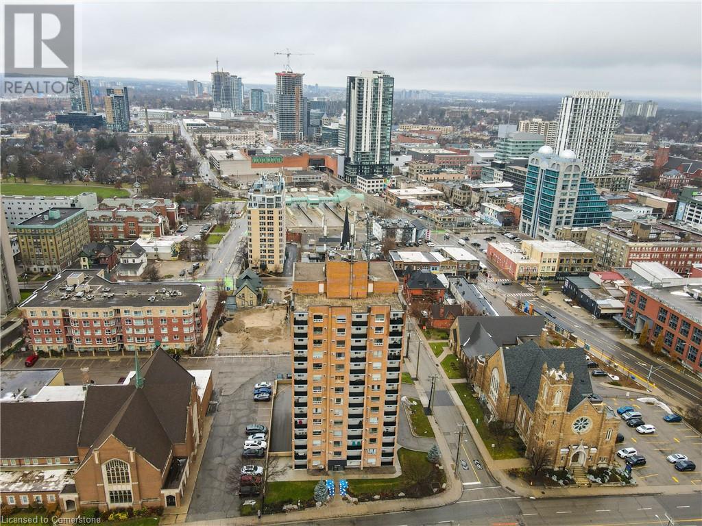 64 Benton Street Unit# 303, Kitchener, Ontario  N2G 4L9 - Photo 30 - 40685764