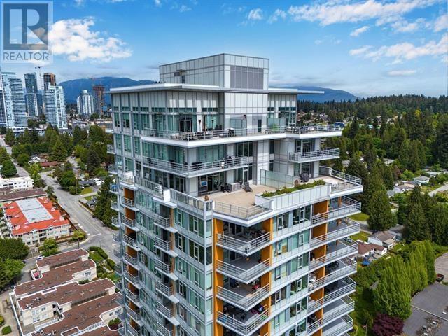 2804 530 Whiting Way, Coquitlam, British Columbia  V3J 0J4 - Photo 1 - R2952181