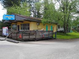 2226 LOUGHEED HIGHWAY|Mt Woodside, agassiz, British Columbia