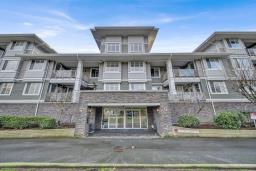 305 46262 First Avenue, Chilliwack, Ca