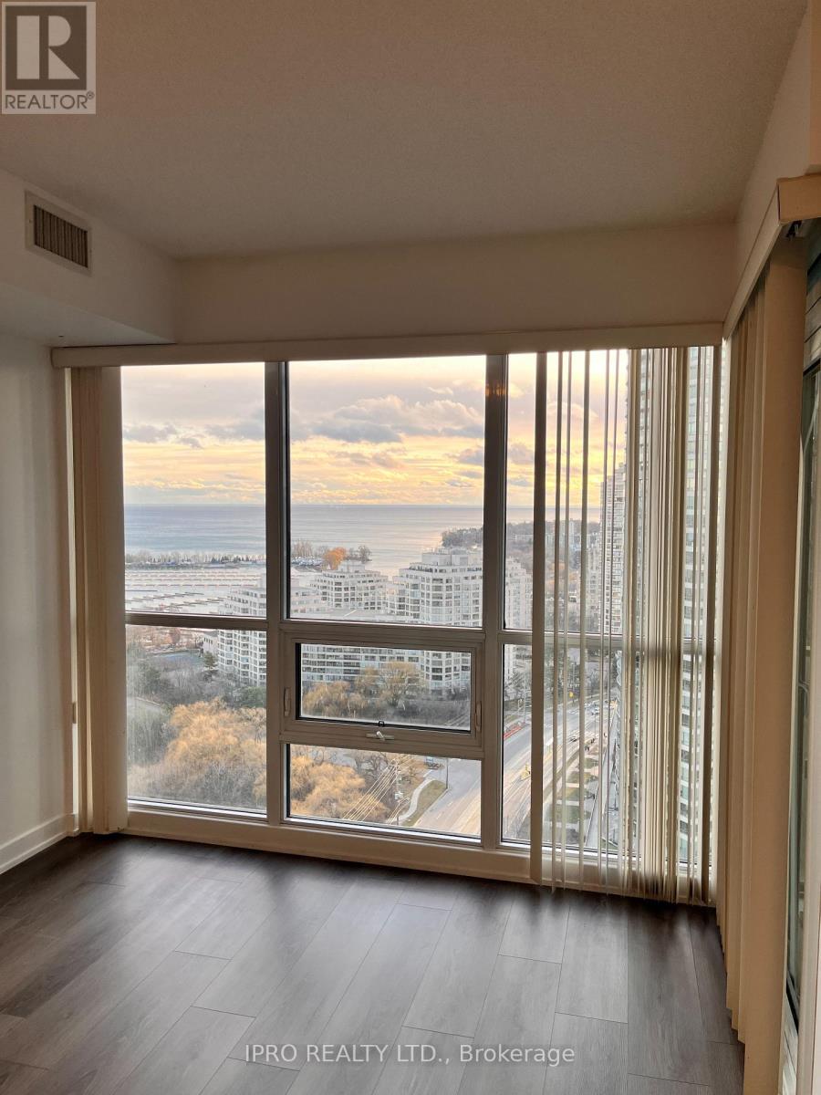 2702 - 2200 Lakeshore Boulevard, Toronto, Ontario  M8V 1A4 - Photo 6 - W11907136