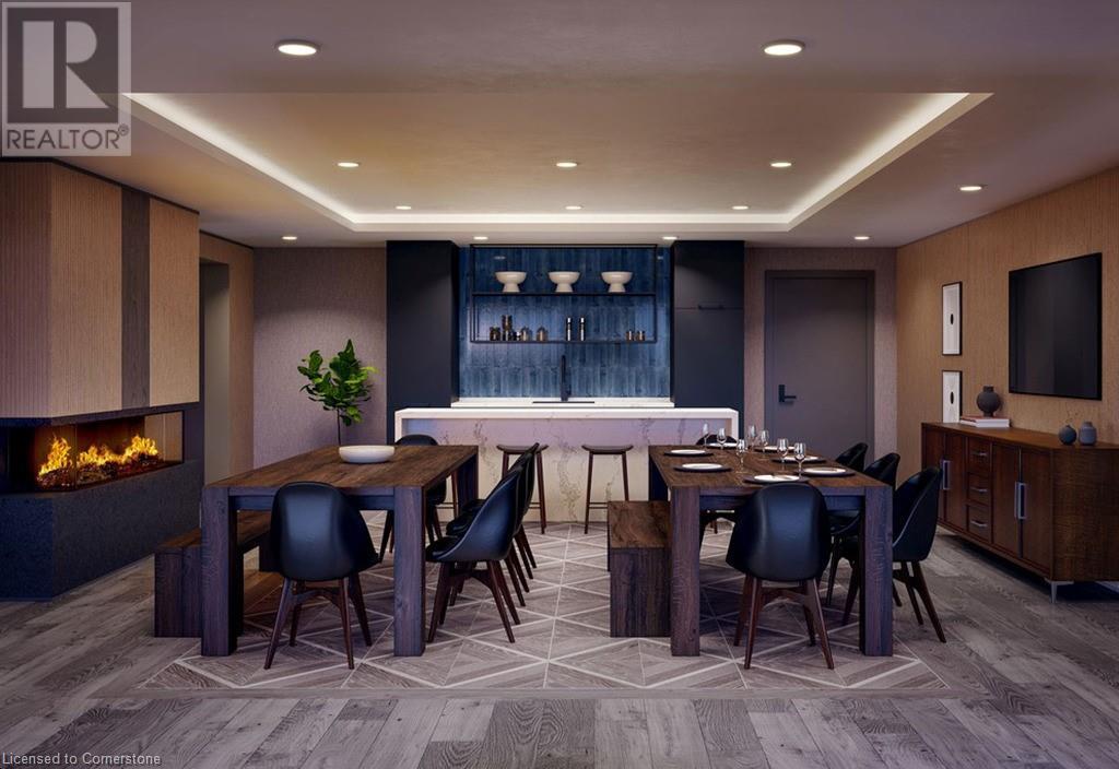 490 Gordon Krantz Avenue Unit# 416, Milton, Ontario  L9E 1Z5 - Photo 2 - 40687634