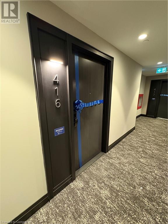 490 Gordon Krantz Avenue Unit# 416, Milton, Ontario  L9E 1Z5 - Photo 3 - 40687634