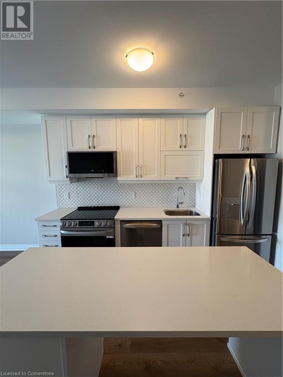 490 Gordon Krantz Avenue Unit# 416, Milton, Ontario  L9E 1Z5 - Photo 7 - 40687634