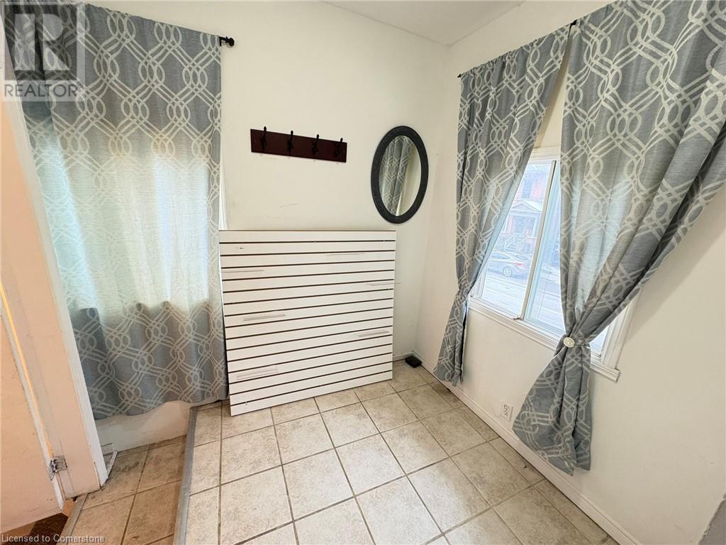 147 BOLD Street Unit# 1, Hamilton, Ontario