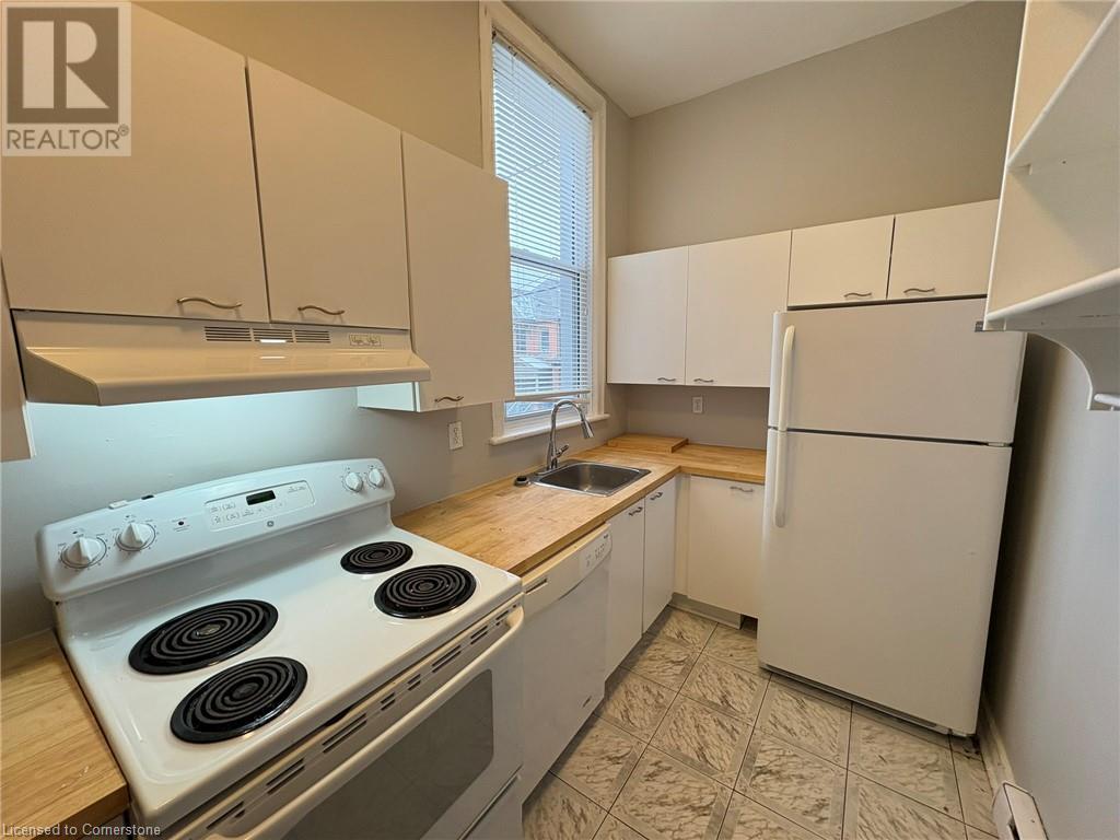 147 Bold Street Unit# 1, Hamilton, Ontario  L8P 1T9 - Photo 13 - 40687598