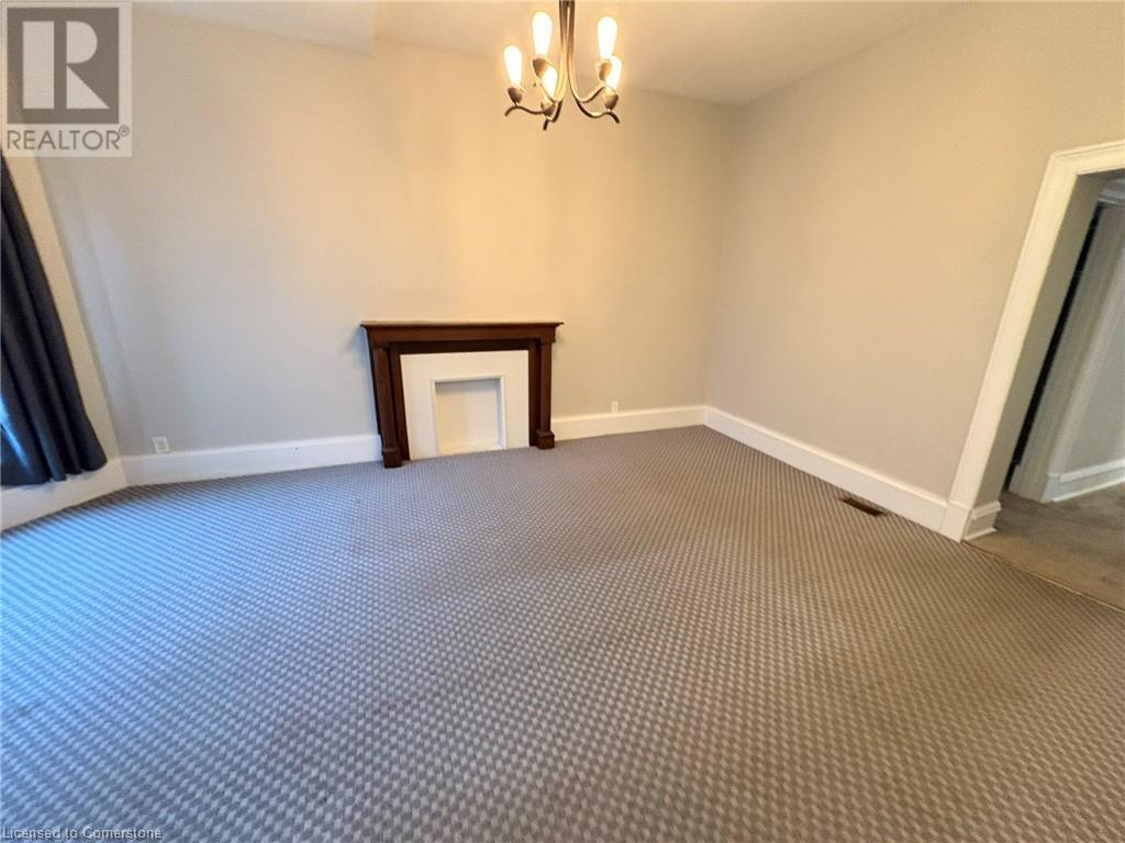 147 Bold Street Unit# 1, Hamilton, Ontario  L8P 1T9 - Photo 5 - 40687598