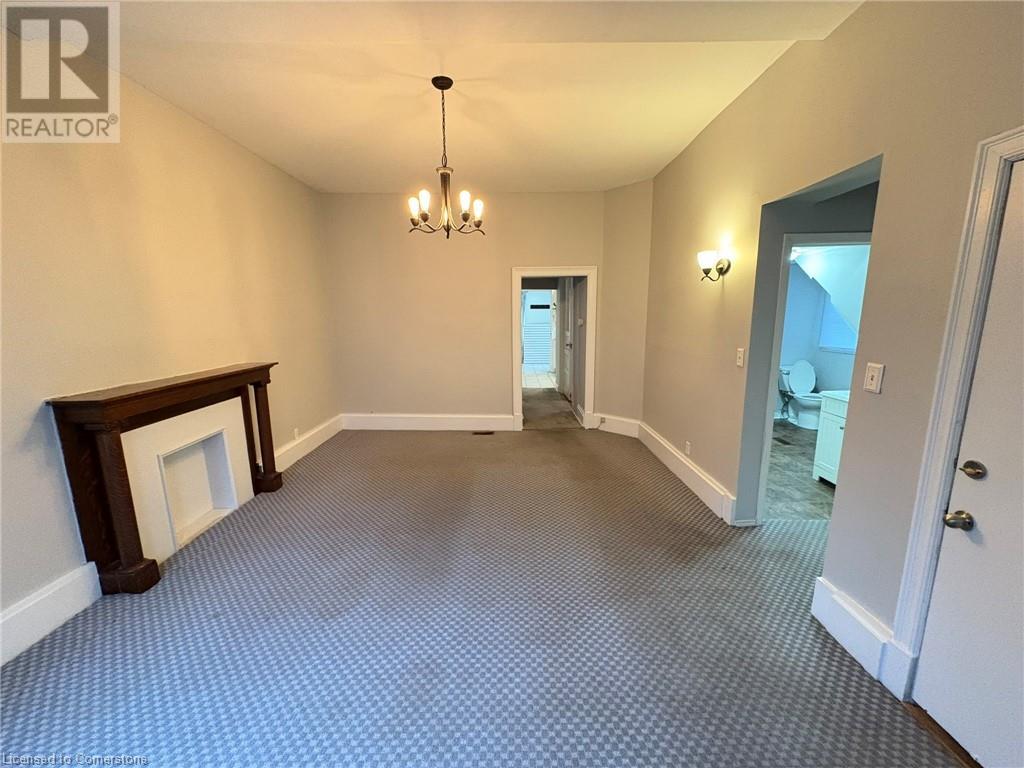 147 Bold Street Unit# 1, Hamilton, Ontario  L8P 1T9 - Photo 6 - 40687598