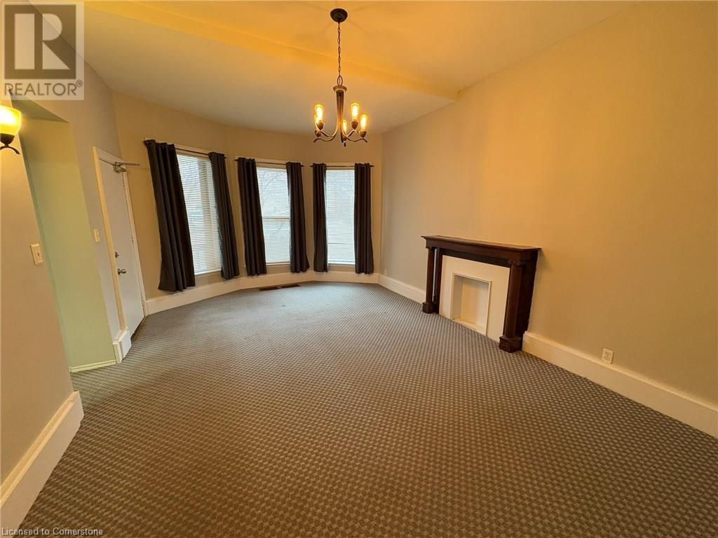 147 Bold Street Unit# 1, Hamilton, Ontario  L8P 1T9 - Photo 7 - 40687598