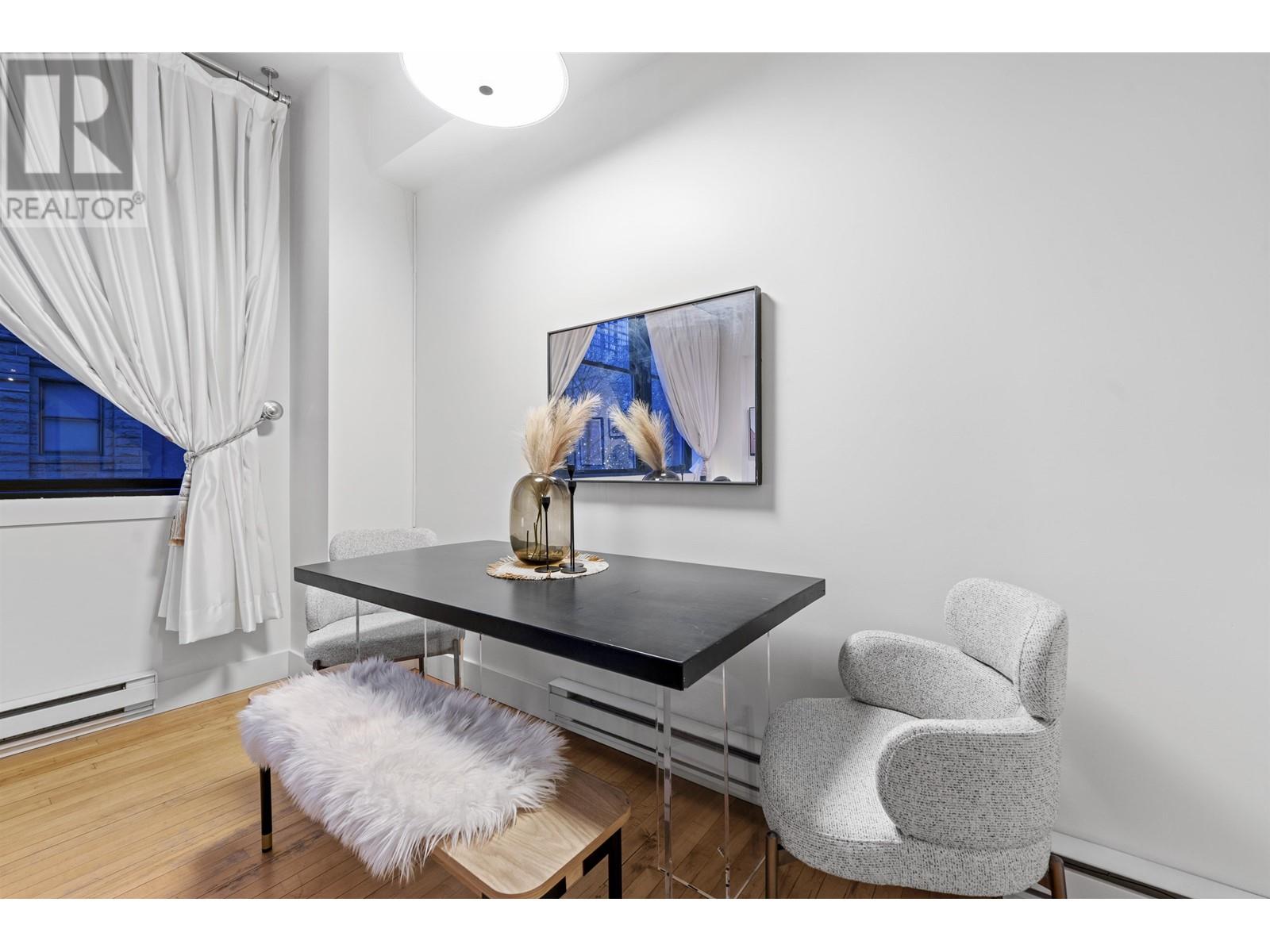 301 345 Water Street, Vancouver, British Columbia  V6B 1B8 - Photo 10 - R2952474