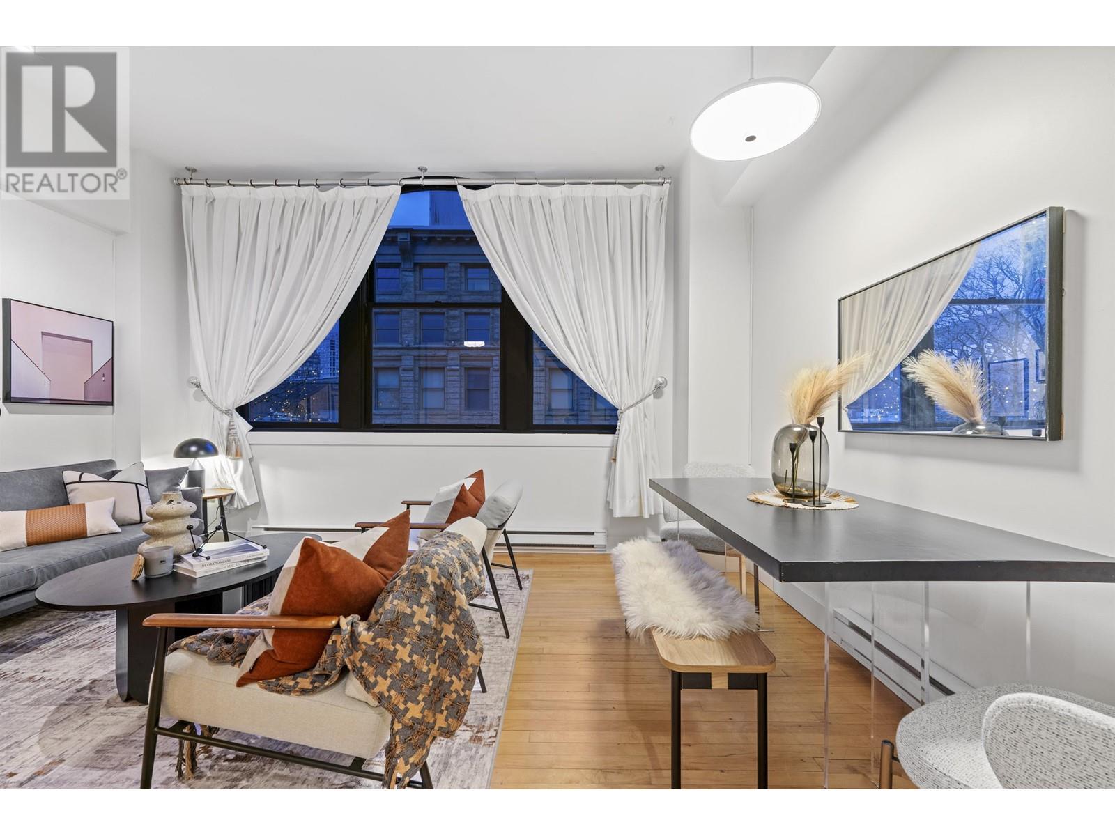 301 345 Water Street, Vancouver, British Columbia  V6B 1B8 - Photo 12 - R2952474