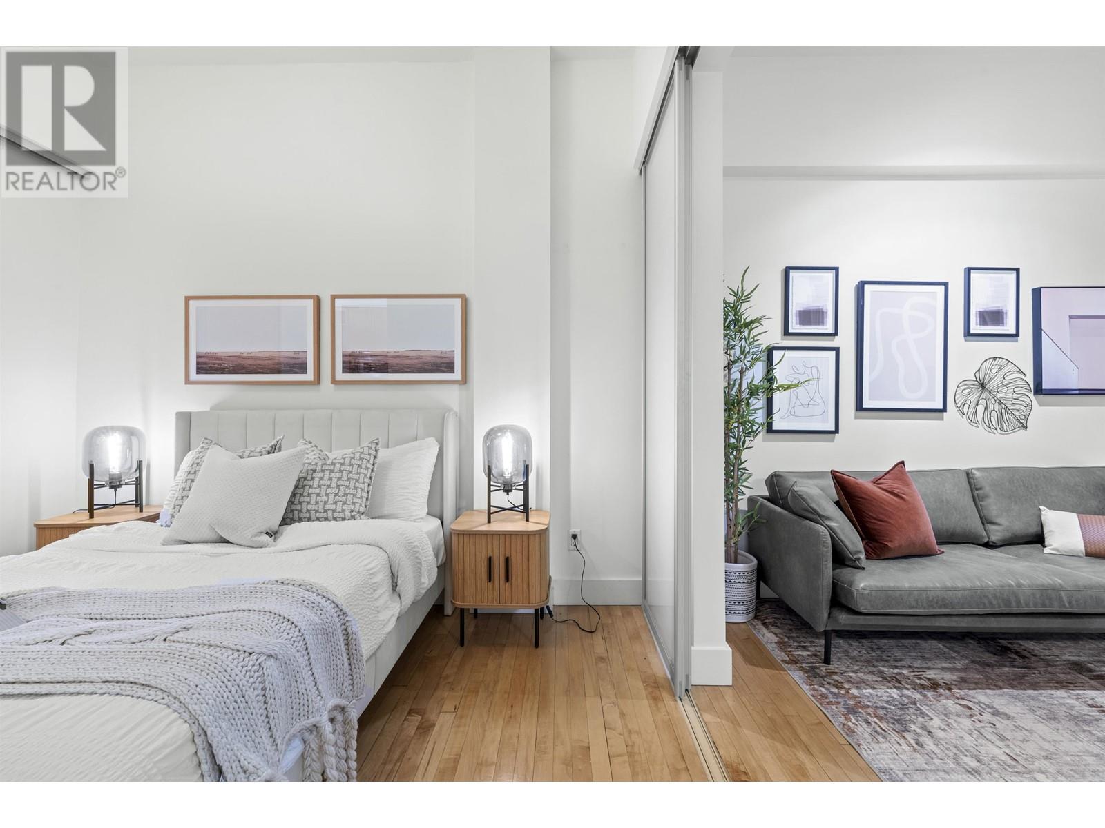 301 345 Water Street, Vancouver, British Columbia  V6B 1B8 - Photo 14 - R2952474