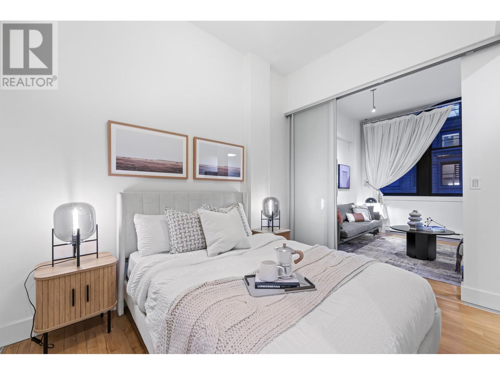 301 345 Water Street, Vancouver, British Columbia  V6B 1B8 - Photo 15 - R2952474