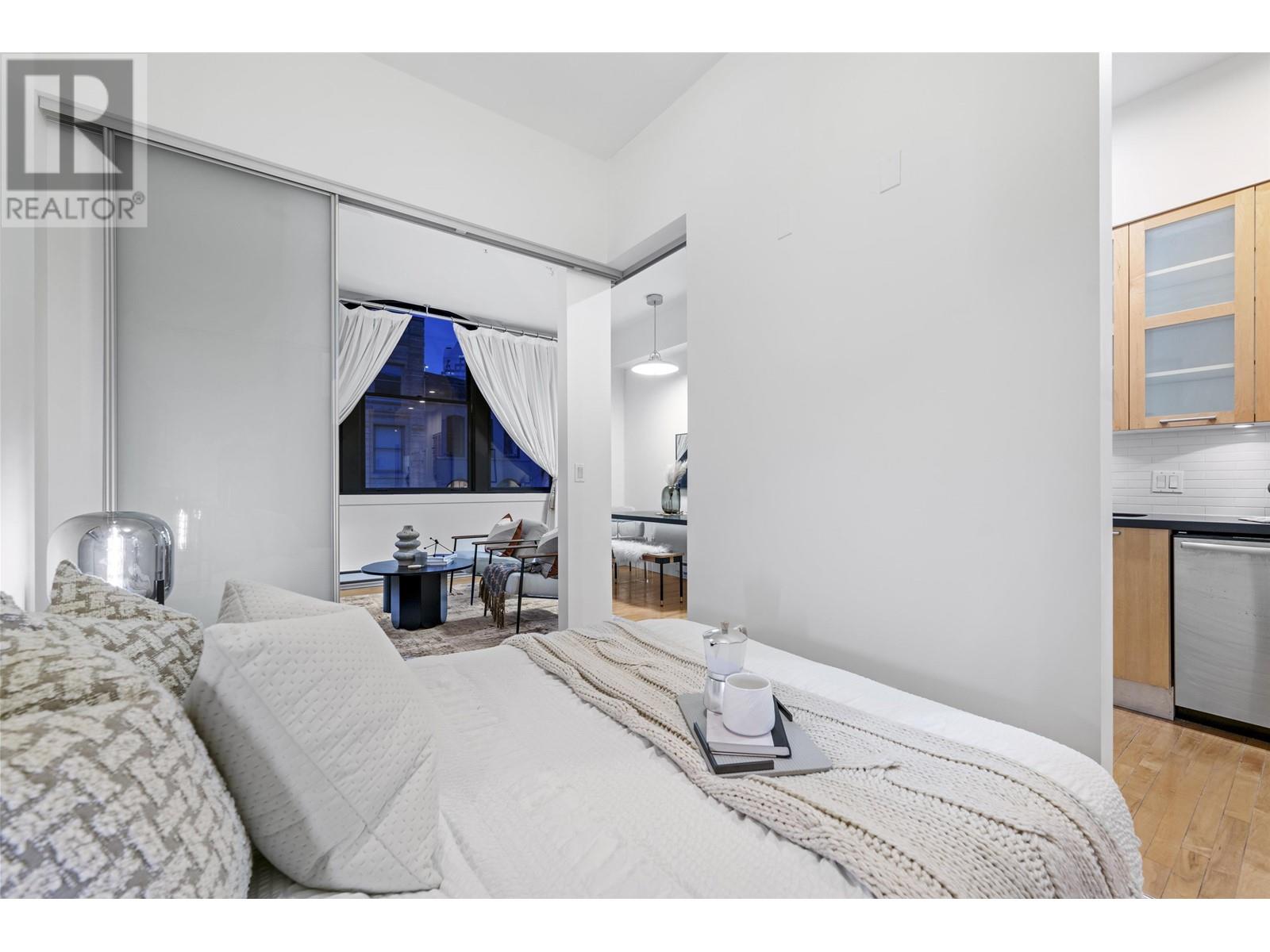 301 345 Water Street, Vancouver, British Columbia  V6B 1B8 - Photo 18 - R2952474