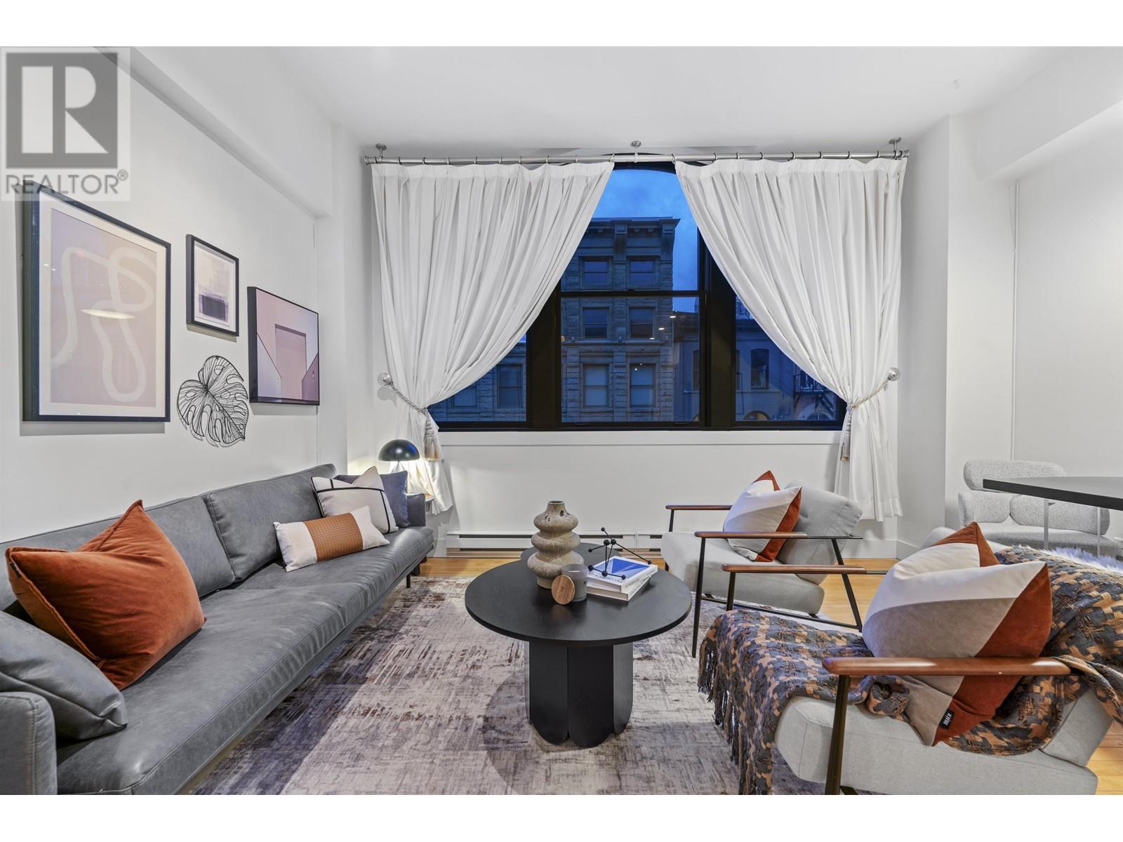 301 345 Water Street, Vancouver, British Columbia  V6B 1B8 - Photo 2 - R2952474