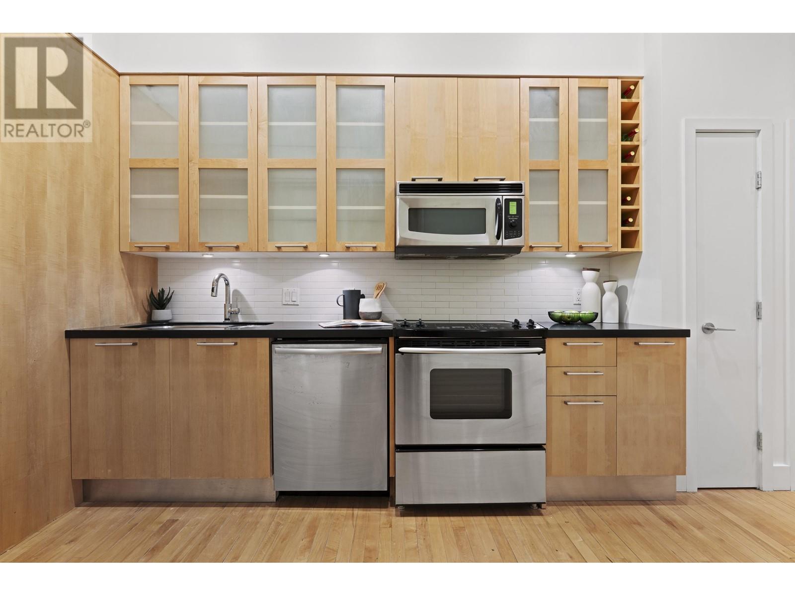 301 345 Water Street, Vancouver, British Columbia  V6B 1B8 - Photo 26 - R2952474