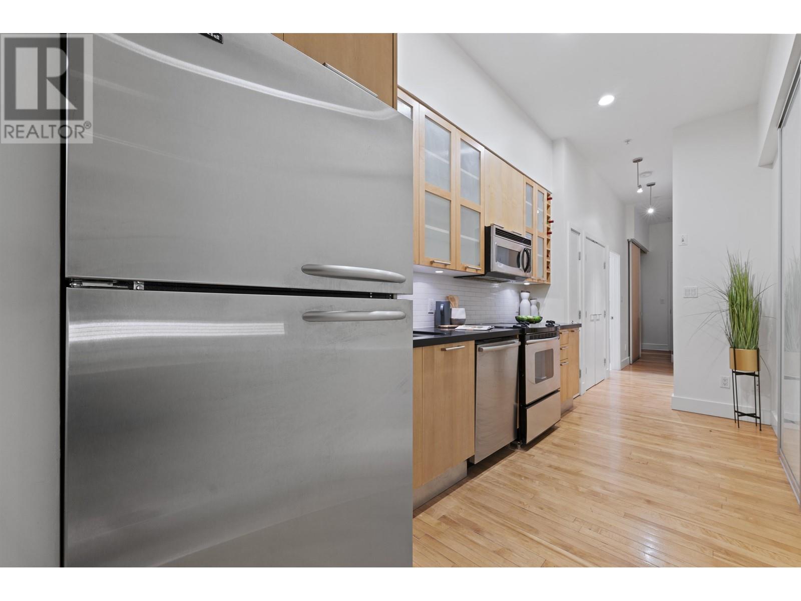 301 345 Water Street, Vancouver, British Columbia  V6B 1B8 - Photo 27 - R2952474