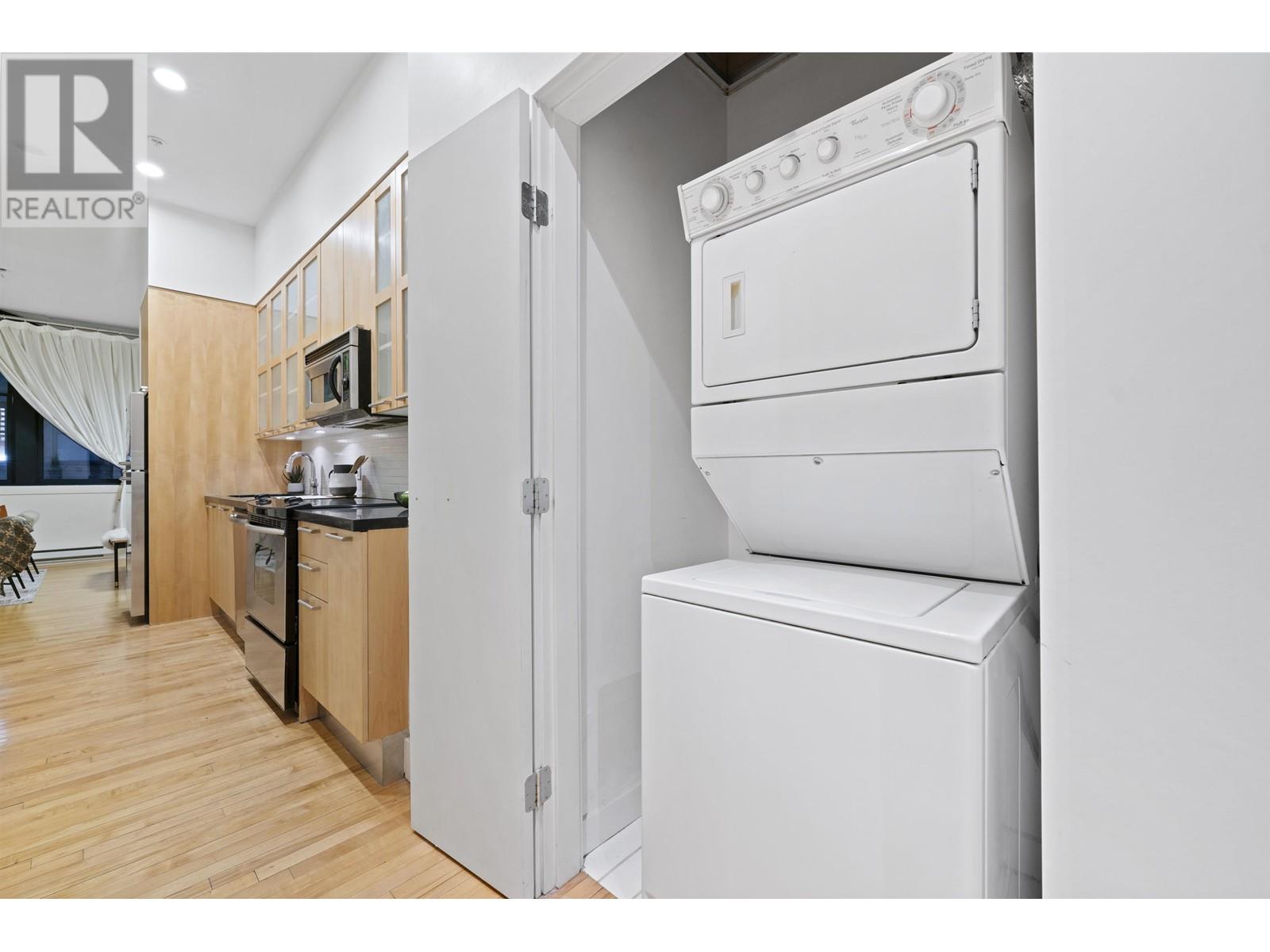 301 345 Water Street, Vancouver, British Columbia  V6B 1B8 - Photo 29 - R2952474