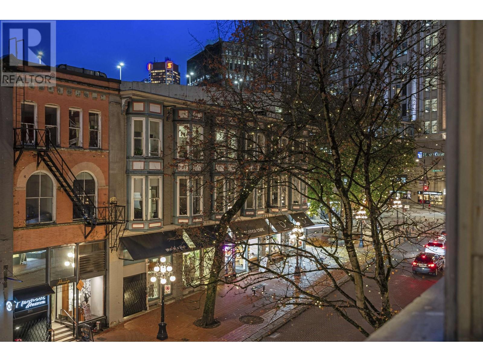 301 345 Water Street, Vancouver, British Columbia  V6B 1B8 - Photo 33 - R2952474