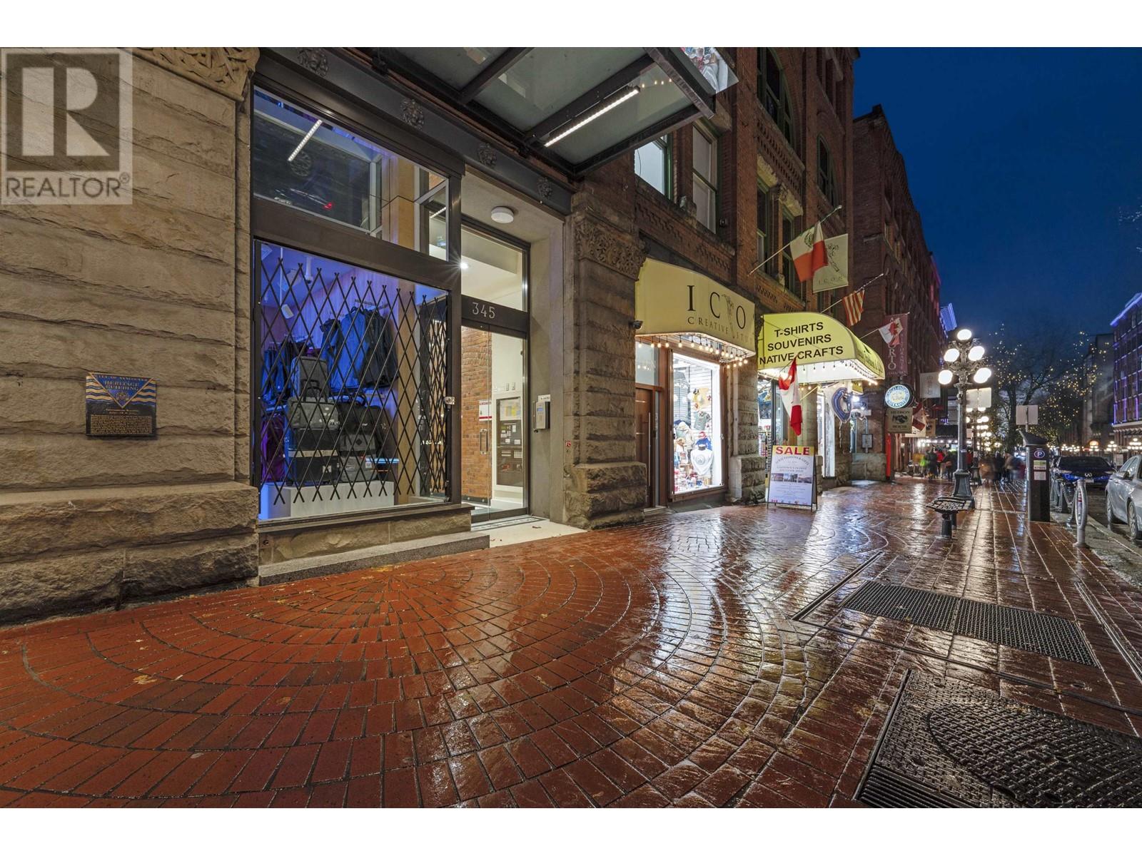 301 345 Water Street, Vancouver, British Columbia  V6B 1B8 - Photo 37 - R2952474