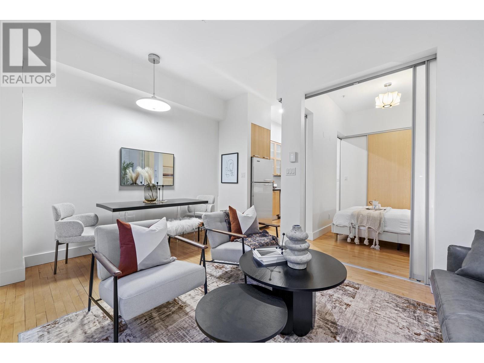 301 345 Water Street, Vancouver, British Columbia  V6B 1B8 - Photo 4 - R2952474