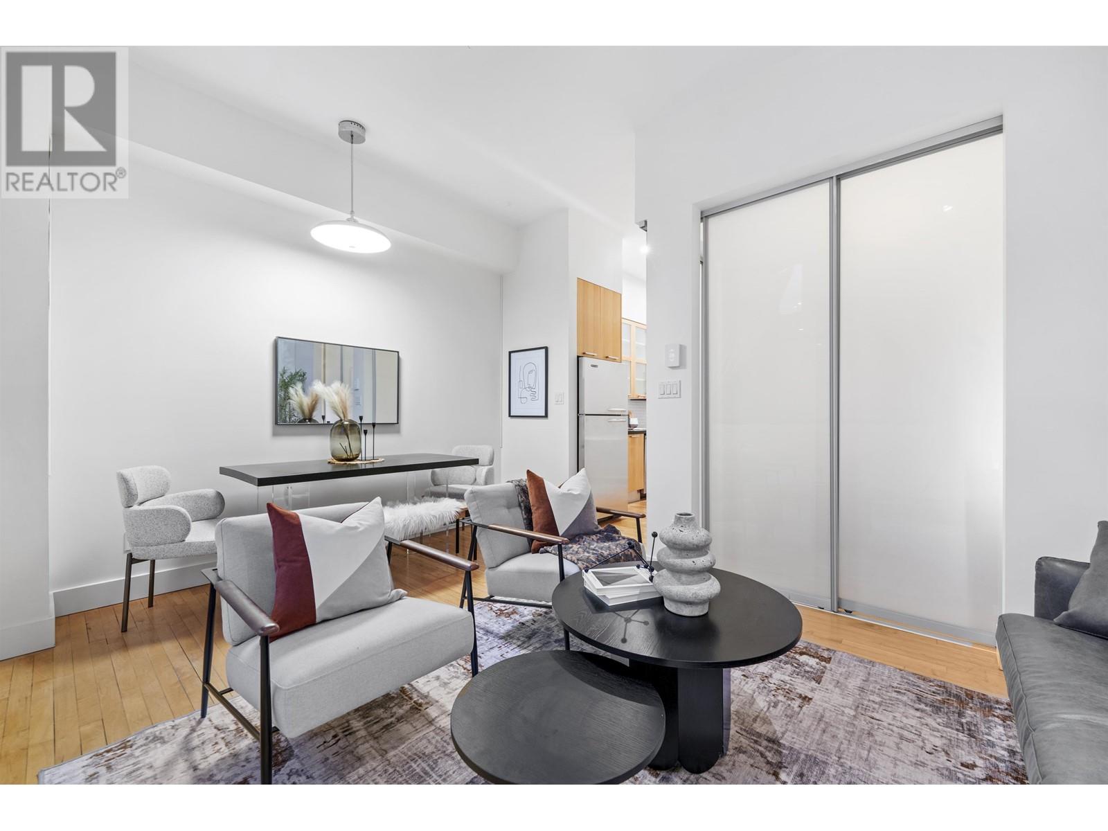 301 345 Water Street, Vancouver, British Columbia  V6B 1B8 - Photo 5 - R2952474