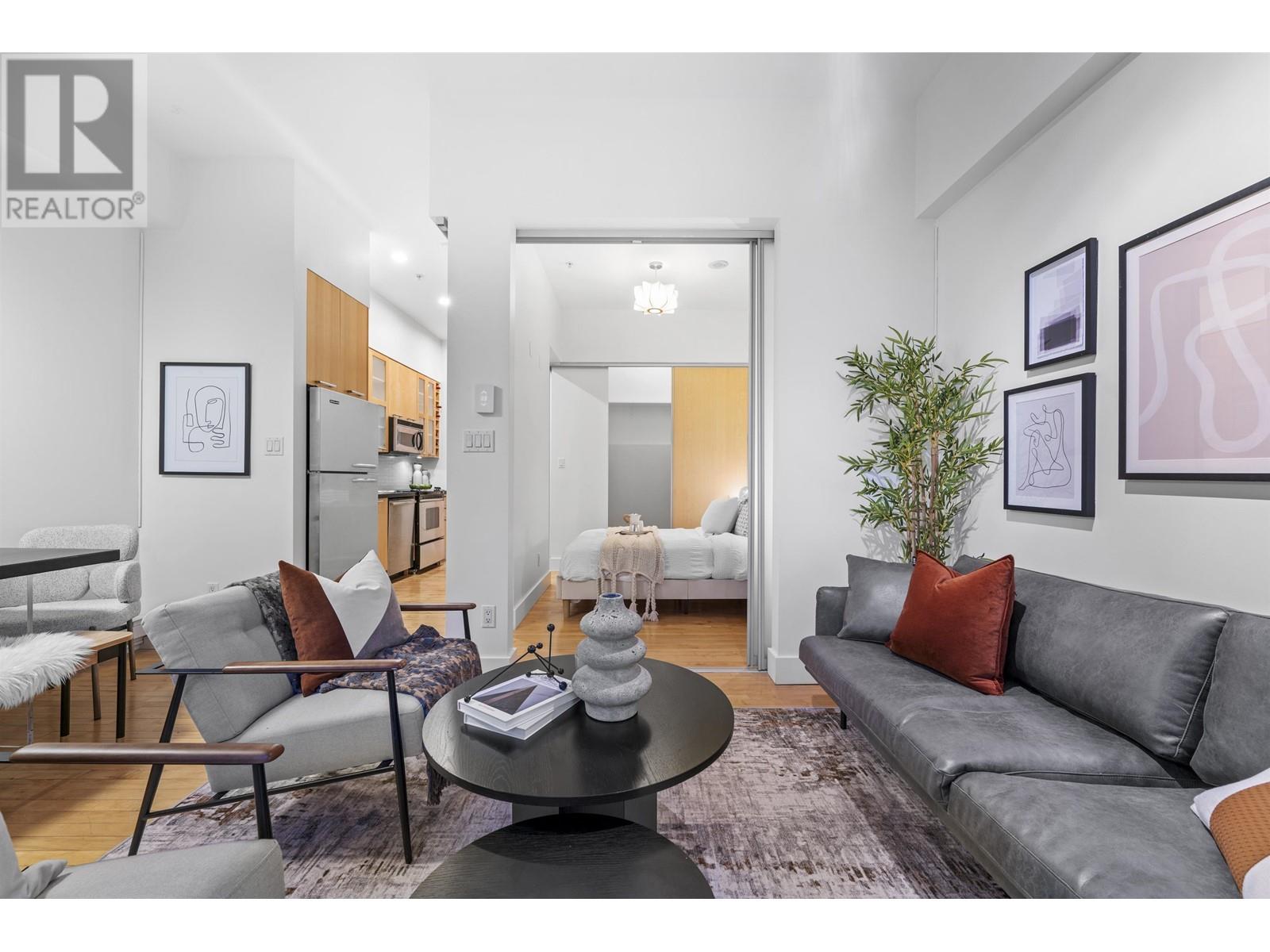 301 345 Water Street, Vancouver, British Columbia  V6B 1B8 - Photo 6 - R2952474