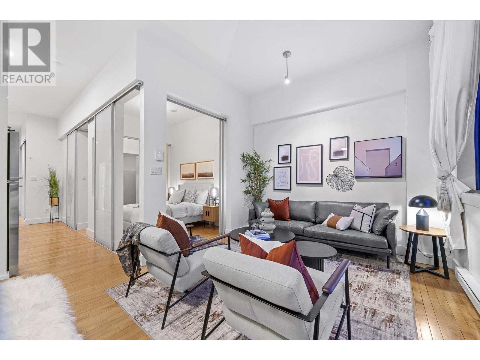 301 345 Water Street, Vancouver, British Columbia  V6B 1B8 - Photo 7 - R2952474