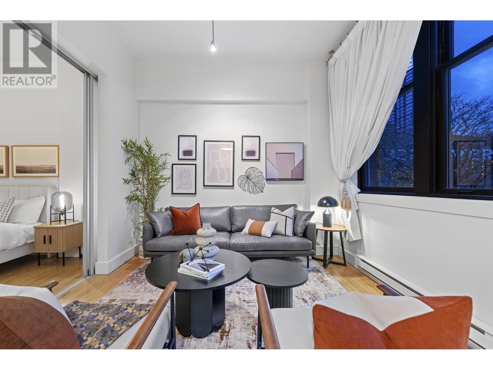 301 345 Water Street, Vancouver, British Columbia  V6B 1B8 - Photo 8 - R2952474