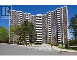 802 - 10 EDGECLIFF GOLFWAY, Toronto, Ontario